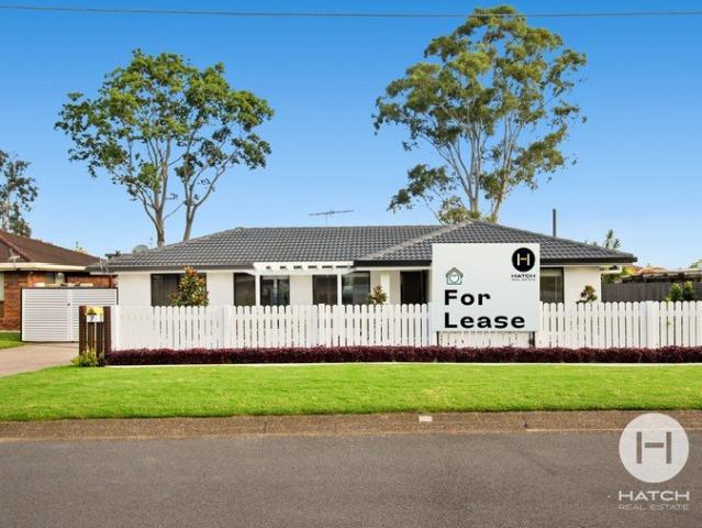House for rent in Springwood, Greater Brisbane