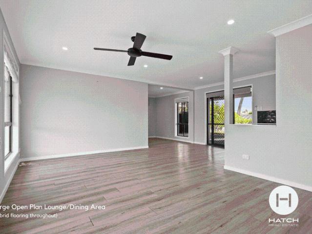 House for rent in Springwood, Greater Brisbane