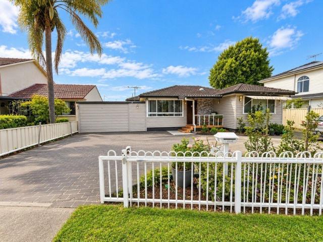House for rent in Sydney, New South Wales