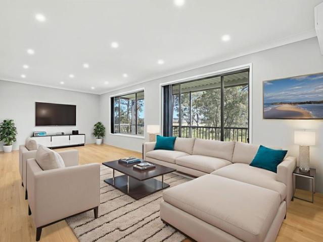 House for rent in Mulgrave, Sydney