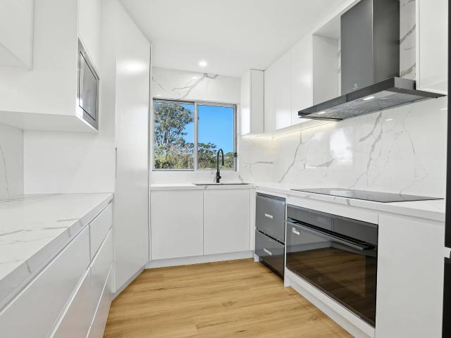 House for rent in Mulgrave, Sydney