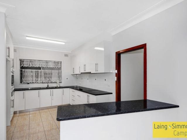 House for rent in Sydney, New South Wales