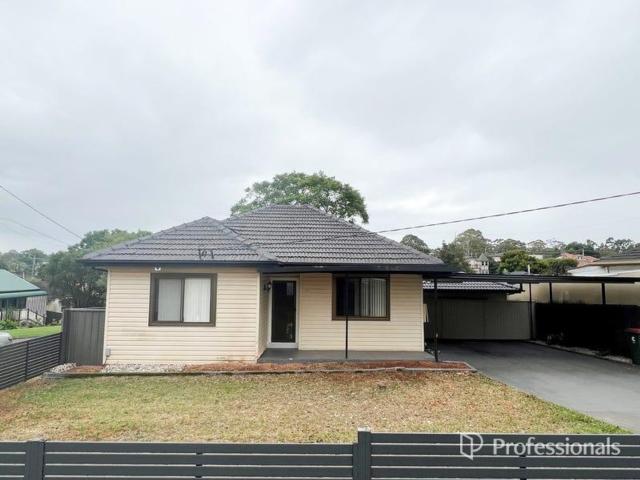 Apartment for rent in Guildford West, Sydney