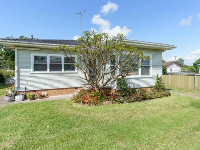 House for rent in Singleton, Singleton Council