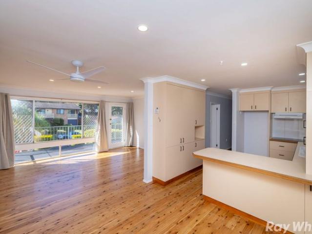 House for rent in Forster, New South Wales