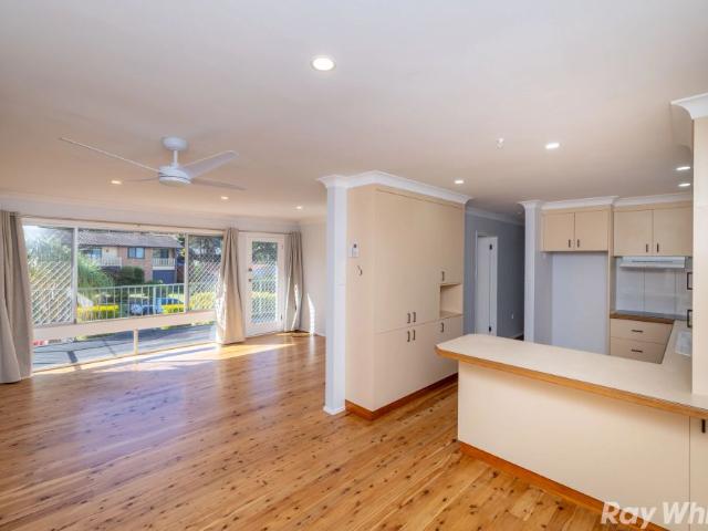 House for rent in Forster, New South Wales