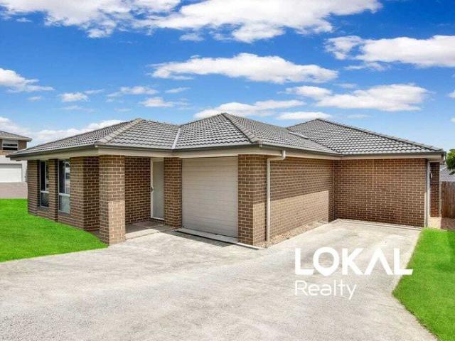 House for rent in North Kellyville, Sydney