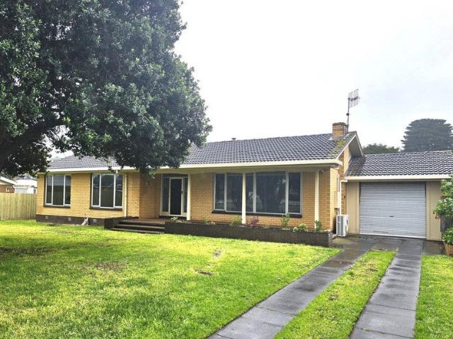 House for rent in Port Fairy, Victoria