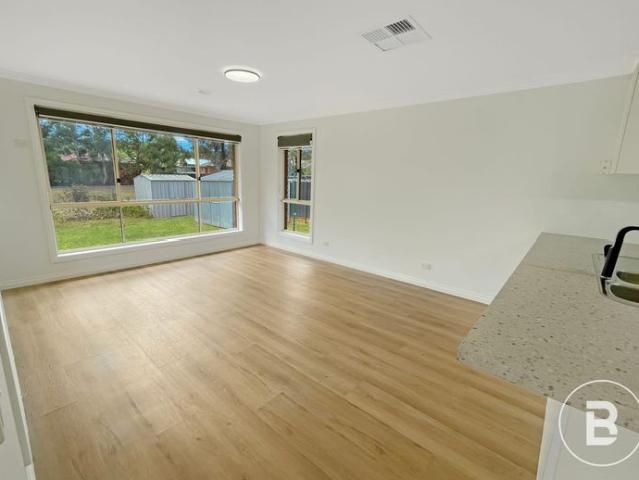 House for rent in Bendigo, Victoria