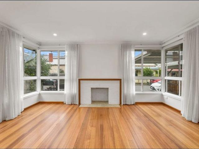 House for rent in Seddon, Melbourne