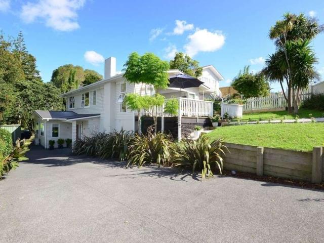 House for rent in Whangaparaoa
