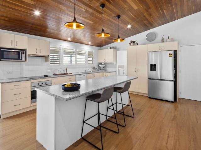 House for sale in North Macksville