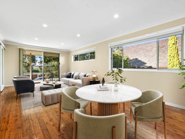 House for rent in West Ryde, Sydney