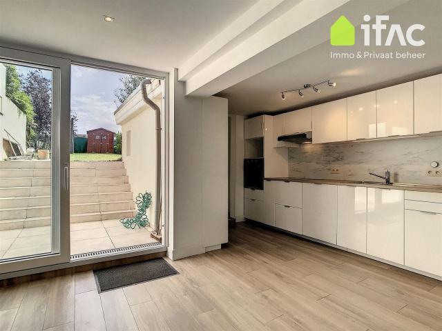 Maison location à Tervuren