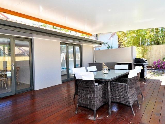 House for rent in Pottsville, New South Wales