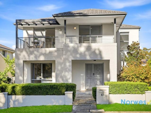 House for rent in Sydney, New South Wales