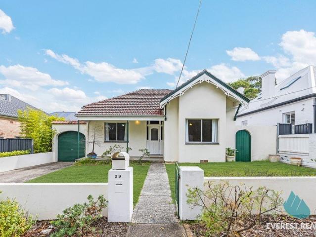 House for rent in Willoughby, New South Wales