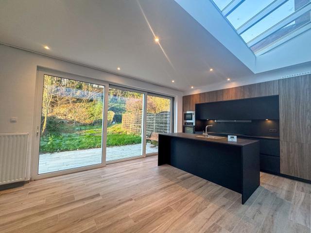 Maison location à Uccle, Bruxelles