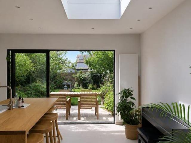 Maison location à Uccle, Bruxelles