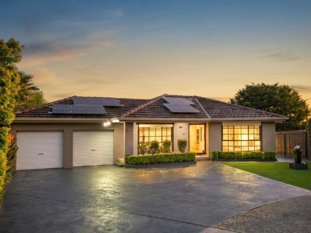 House for sale in Camerons Creek, Victoria