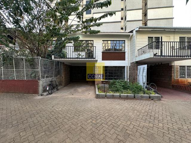House for rent in Parklands, Westlands