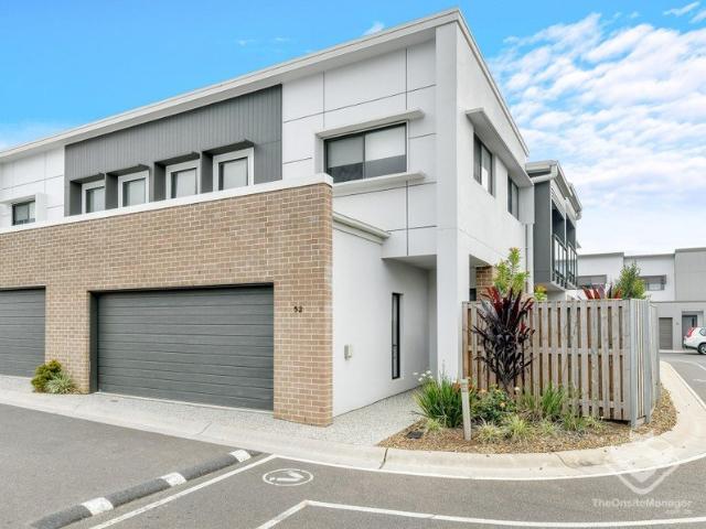 Townhouse for rent in Methul, Queensland