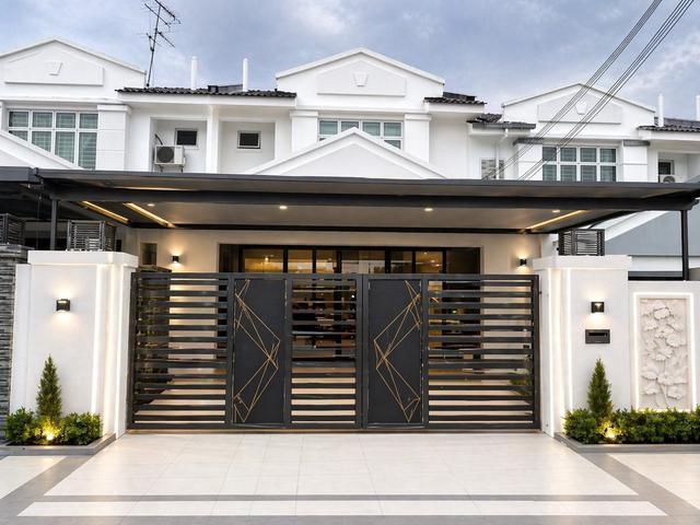 Terraced House for sale in Bukit Ledang, Johor
