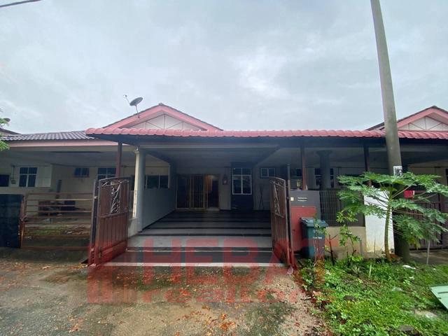 Terraced House for sale in Mentakab, Pahang