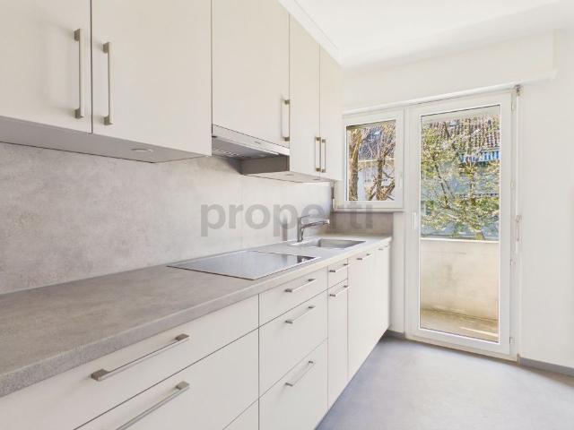 Apartment mieten in Allschwil, Basel-Landschaft