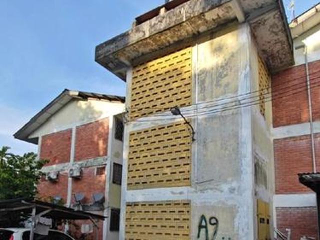 Flat for sale in Kinabalu, Sabah