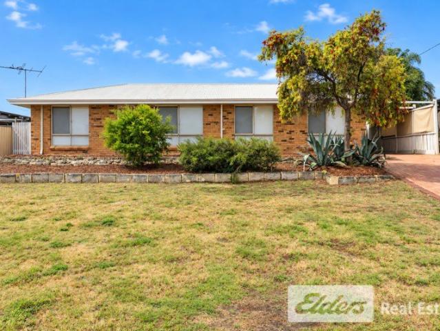 House for rent in Golden Bay, City of Rockingham