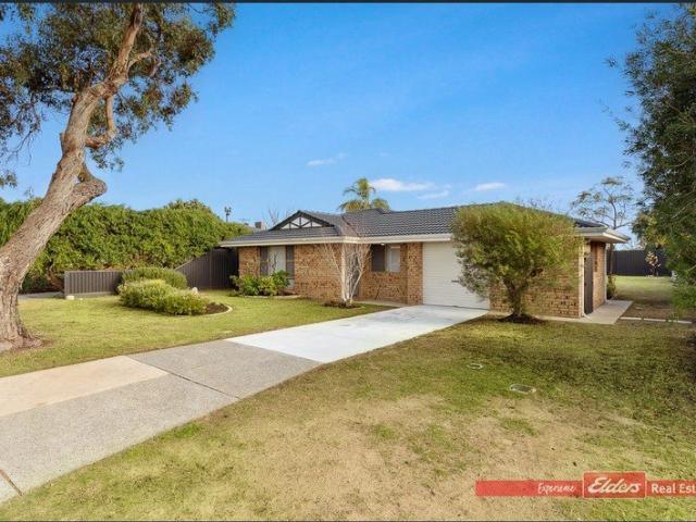 House for rent in Cooloongup, Western Australia
