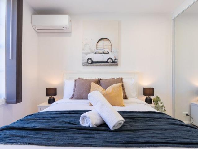 Land for rent in Sydney, New South Wales