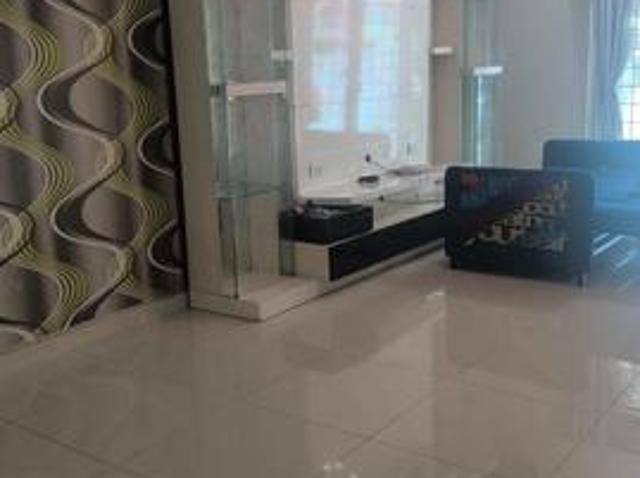 Terraced House for sale in Gombak, Majlis Perbandaran Selayang