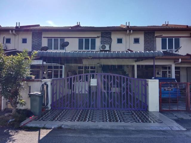 Terraced House for sale in Port Klang, Selangor