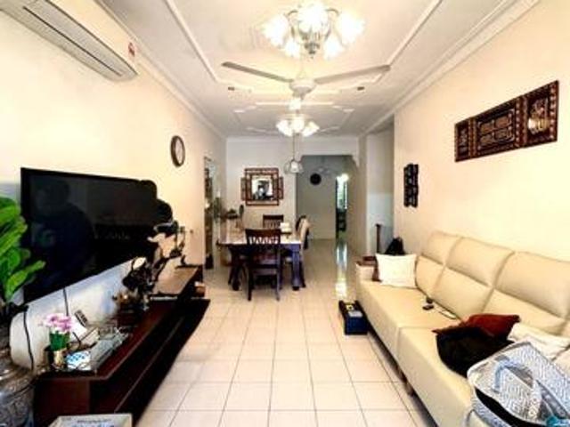 Terraced House for sale in Country Heights Damansara, Kuala Lumpur