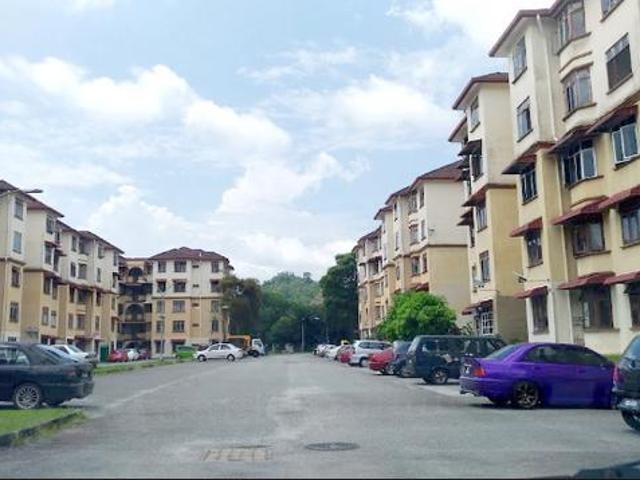 Apartment for sale in Selangor
