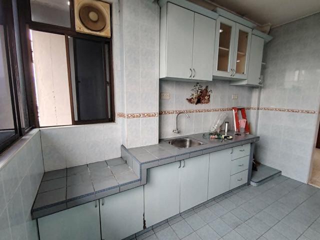 Apartment for sale in Langat, Selangor