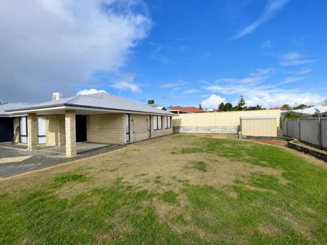 House for rent in Quinns Rocks, Western Australia