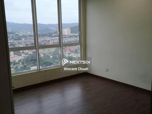 Residential House for rent in Country Heights Damansara, Kuala Lumpur