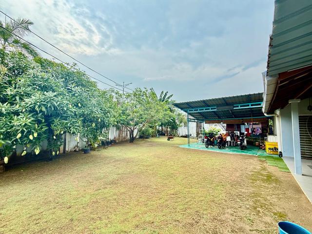 Terraced House for sale in Kajang, Langat
