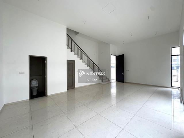 Residential House for sale in Shah Alam, Petaling