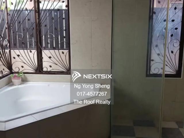Residential House for sale in Bukit Ledang, Johor