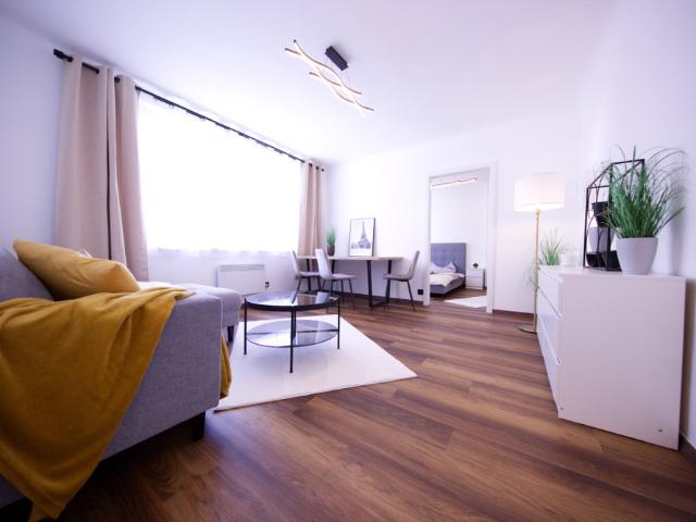 Apartment mieten in Ottakring, Wien