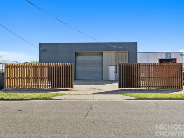 Warehouse for sale in Camerons Creek, Victoria