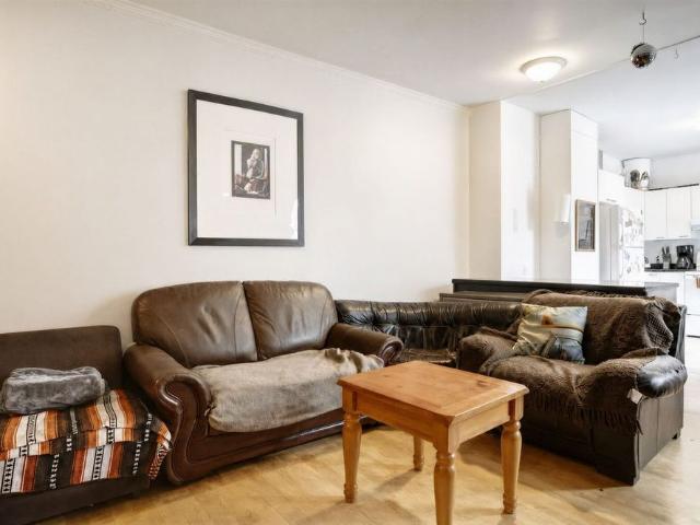 Apartment for rent in St. Leonard's, Quebec