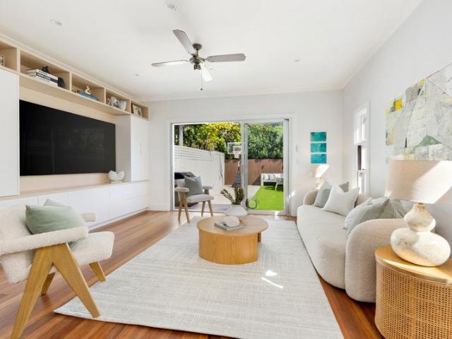 House for sale in Sydney, New South Wales