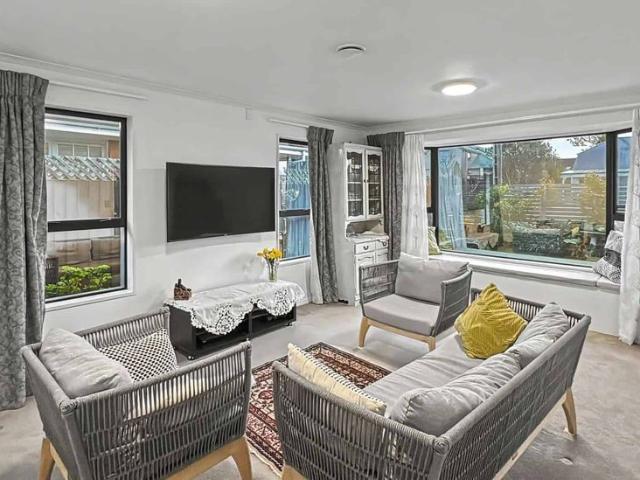 House for rent in Fendalton, Canterbury