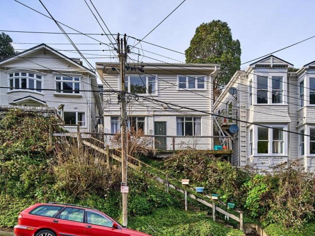 Apartment for rent in Mitchelltown, Wellington
