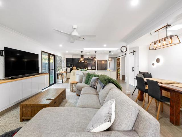 House for rent in Toombul, Queensland